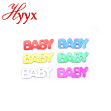 HYYX Made In China New Style children party supplies paillette/star bath confetti